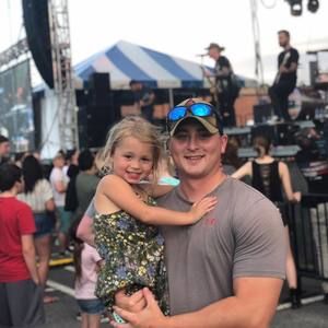 Meet your Posher, Allen